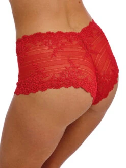Wacoal Embrace Lace Boyshort -FREYA Shop braforme wacoal embrace lace WA067491 623 s