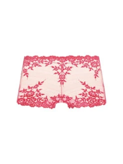Wacoal Embrace Lace Boyshort -FREYA Shop braforme wacoal embrace lace WA067491 951 c