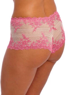 Wacoal Embrace Lace Boyshort -FREYA Shop braforme wacoal embrace lace WA067491 951 s