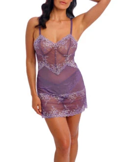 Wacoal Embrace Lace Chemise
