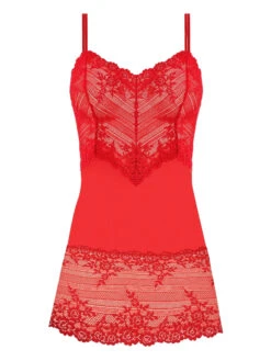 Wacoal Embrace Lace Chemise -FREYA Shop braforme wacoal embrace lace WA814191 623 c 934299ad bc55 413b bdc9 0e361d69270e