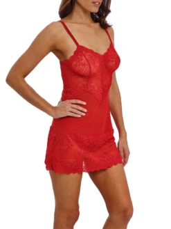 Wacoal Embrace Lace Chemise -FREYA Shop braforme wacoal embrace lace WA814191 623 s 87b4d5e2 2aee 4b47 927f 5fc390fd5746
