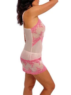 Wacoal Embrace Lace Chemise -FREYA Shop braforme wacoal embrace lace WA814191 951 s