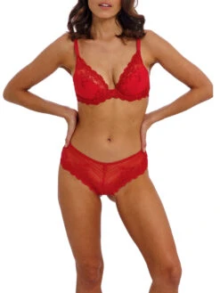 Wacoal Embrace Lace Tanga -FREYA Shop braforme wacoal embrace lace WA848191 623 2f