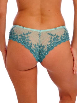 Wacoal Embrace Lace Tanga -FREYA Shop braforme wacoal embrace lace WA848191 996 b