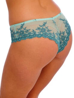 Wacoal Embrace Lace Tanga -FREYA Shop braforme wacoal embrace lace WA848191 996 s