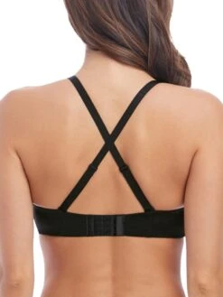 Wacoal Red Carpet Strapless Bra - Black -FREYA Shop braforme wacoal lingerie bra wa854119 blk b1