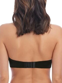 Wacoal Red Carpet Strapless Bra - Black -FREYA Shop braforme wacoal lingerie bra wa854119 blk b2