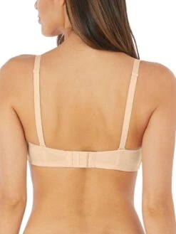 Wacoal Red Carpet Strapless Bra - Nude -FREYA Shop braforme wacoal lingerie bra wa854119 nue b
