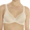 Wacoal Basic Beauty Contour Spacer Bra - Nude 1 Wacoal Basic Beauty Contour Spacer Bra - Nude -FREYA Shop braforme wacoal lingerie wa853192 nue f