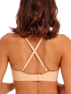 Wacoal Ines Secret Contour Bra - Frappe -FREYA Shop braforme wacoal lingerie we601008 ines secret frappe b1