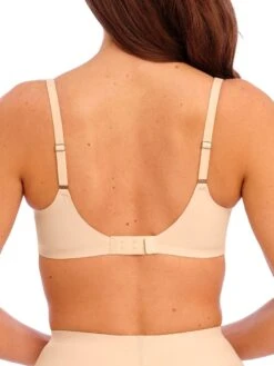 Wacoal Ines Secret Moulded Bra - Frappe -FREYA Shop braforme wacoal lingerie we601009 ines secret frappe b