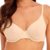 Wacoal Ines Secret Moulded Bra - Frappe -FREYA Shop braforme wacoal lingerie we601009 ines secret frappe f