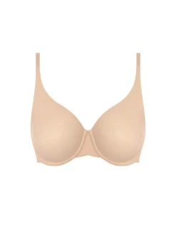 Wacoal Ines Secret Moulded Bra - Frappe -FREYA Shop braforme wacoal lingerie we601009 ines secret frappe p