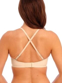 Wacoal Ines Secret Push Up Bra - Frappe -FREYA Shop braforme wacoal lingerie we601014 ines secret frappe b