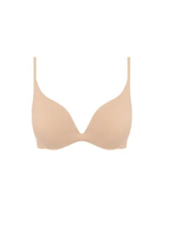 Wacoal Ines Secret Push Up Bra - Frappe -FREYA Shop braforme wacoal lingerie we601014 ines secret frappe p