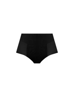 Wacoal Ines Secret Shaping Brief -FREYA Shop braforme wacoal lingerie we601040 ines secret black p