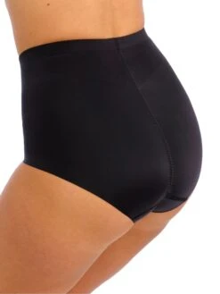Wacoal Ines Secret Shaping Brief -FREYA Shop braforme wacoal lingerie we601040 ines secret black s