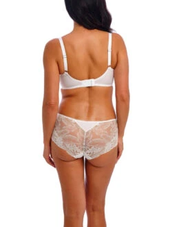 Wacoal Most Divine Underwire Bra - White -FREYA Shop braforme wacoal most divine WE601401 WHE 2b