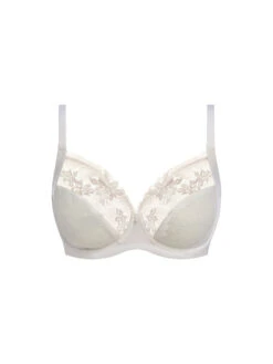 Wacoal Most Divine Underwire Bra - White -FREYA Shop braforme wacoal most divine WE601401 WHE c