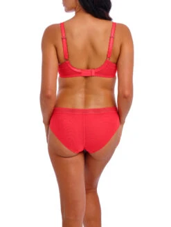 Wacoal Raffine Underwire Bra - Hibiscus -FREYA Shop braforme wacoal raffine WE148001 HIS 2b