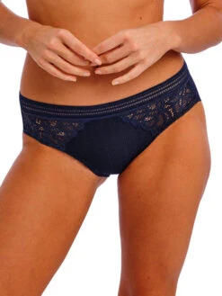 Wacoal Raffine Brief -FREYA Shop braforme wacoal raffine WE148005 INK f