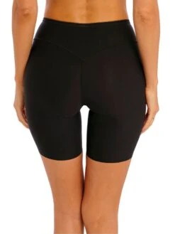 Wacoal Raffine Long Leg Shaper -FREYA Shop braforme wacoal raffine we148038 blk black b