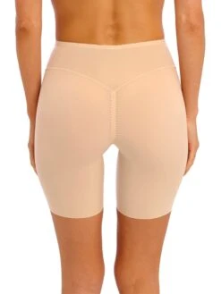 Wacoal Raffine Long Leg Shaper -FREYA Shop braforme wacoal raffine we148038 frp frappe b