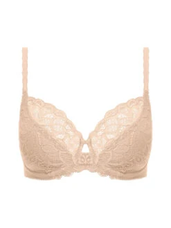Wacoal Raffine Underwire Bra - Frappe -FREYA Shop braforme wacoal we148001 frp c