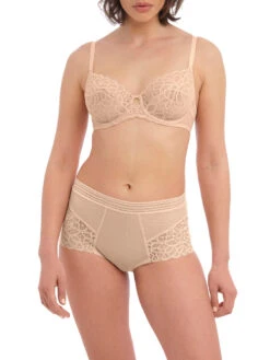 Wacoal Raffine Underwire Bra - Frappe -FREYA Shop braforme wacoal we148001 frp fl