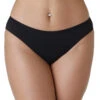 Wonderbra Ultimate Silhouette Brazilian 1 Wonderbra Ultimate Silhouette Brazilian -FREYA Shop braforme wonderbra w01oz ultimate silhouette brazilian brief 001 black f