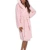 Animal Hooded Robe