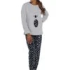 Fleece Pyjama Set -FREYA Shop braforme 20nightwear 20koala 20ln1400 f 0eba40e3 006a 45d6 bd36 049f30a08b1d