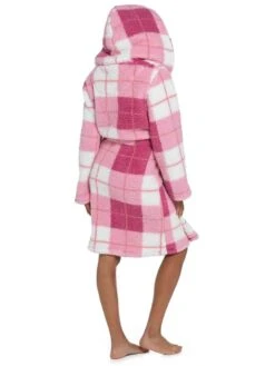 Hooded Robe -FREYA Shop braforme 20nightwear 20ln1681 20dressing 20gown 20pink b 6e76cba9 56b3 46d0 aee3 d59a21924e3b