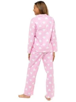 Pyjama Set With Gift Bag 39 Pyjama Set With Gift Bag -FREYA Shop braforme 20nightwear 20pj 20set 20pink 20ln1421b 4f7ef432 4dbf 42e6 b714 a7bb06c9add0