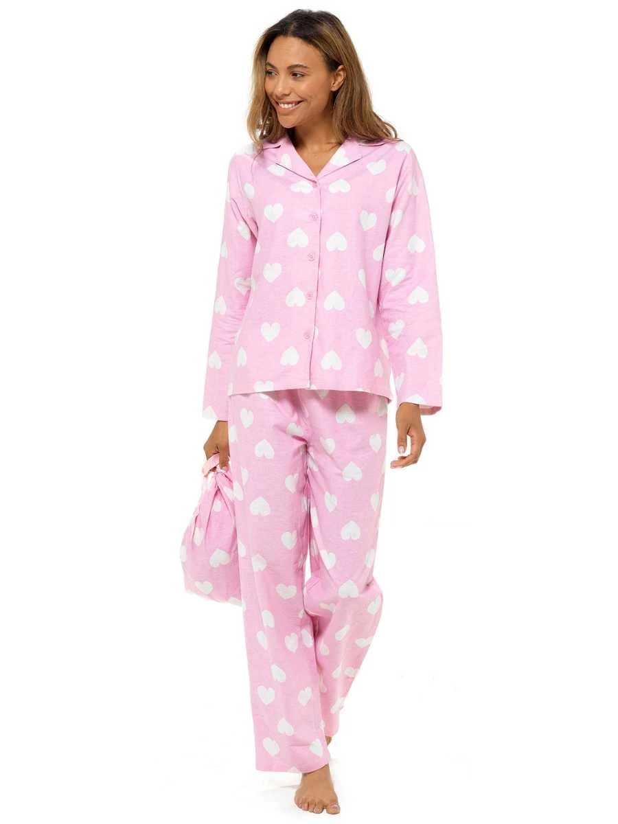 Pyjama Set With Gift Bag 20 Pyjama Set With Gift Bag - Image 18