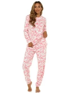 Pyjama Set With Gift Bag 25 Pyjama Set With Gift Bag -FREYA Shop braforme 20nightwear 20tie 20dye 20pj 20set 20pink 20ln1469 f 529e3a30 3a9d 44ea 90d0 daff2ddcd5a8