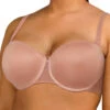 Chantelle Motif T-Shirt Bra - Blush -FREYA Shop c14b60 0db ft