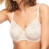 Chantelle Champs Elysees Covering Bra - Cappuccino 2 Chantelle Champs Elysees Covering Bra - Cappuccino -FREYA Shop chantelle 20champs 20elysees 20c26010 20bra 20097 20cappuccino 20f