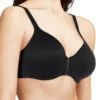 Chantelle Chic Essential Covering Spacer Bra - Black -FREYA Shop chantelle 20chic 20essential 20bra 20c16g70 20011 20black 20f