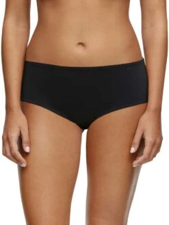 Chantelle Life Essential Period Pants Hipster -FREYA Shop chantelle 20life 20essential 20c17p40 20011 20black 20f