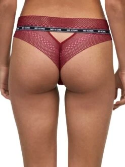 Chantelle No Icons Tanga -FREYA Shop chantelle 20x 20no 20icons 20t00c70 20020 20raspberry 20b