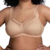 ANITA Clara Comfort Soft Bra - Sand