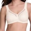 ANITA Clara Comfort Soft Bra - Crystal 1 ANITA Clara Comfort Soft Bra - Crystal -FREYA Shop clara crystal f