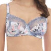 FANTASIE Corryn Side Support Bra - Smokey Blue -FREYA Shop corryn smokey blue uw side support bra fl100201 f