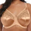ELOMI Cate Full Cup Bra - Hazel -FREYA Shop el4030 hal primary elomi lingerie cate hazel underwired full cup banded bra