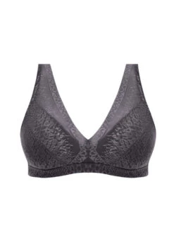 FANTASIE Envisage Bralette - Slate 8 FANTASIE Envisage Bralette - Slate -FREYA Shop envisage slate non wired bralette fl6913 p