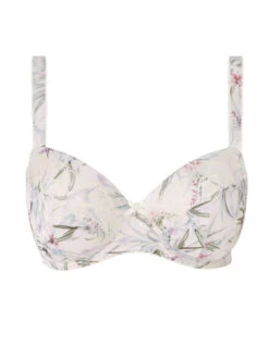 FANTASIE Carena Half Cup Bra - Ivory -FREYA Shop fancarena6891