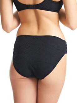 FANTASIE Ottawa Bikini Brief -FREYA Shop fantasie ottawa tie side brief fs6358blk back