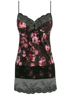 FANTASIE Pippa Chemise -FREYA Shop fantasie pippa fl100790 blk p